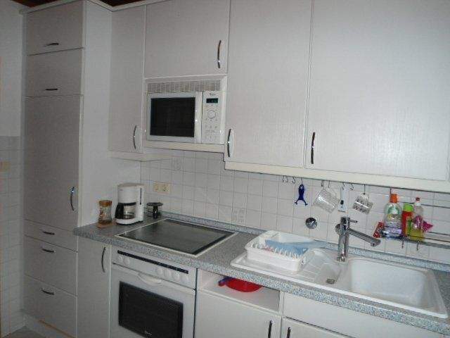 Sehr gepflegte und gut ausgestattete 4 -Zimmerwohnung in einer ruhigen Wohnlage von Preetz 4 zimmer