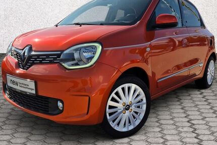 Renault Twingo 14.700 km 12.990 &euro; Bruchhausen-Vilsen 27305