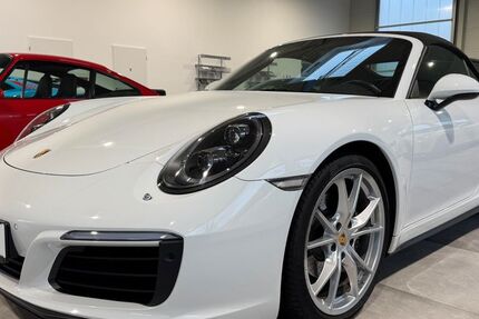 Porsche 911 Urmodell 41.300 km 97.490 &euro; Nettetal 41334