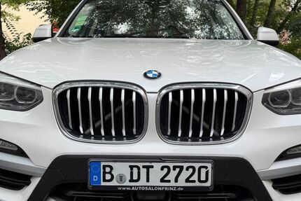 BMW X3 178.000 km 22.990 &euro; Berlin 10789