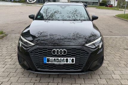 Audi A3 105.000 km 19.999 &euro; Neuenstadt am Kocher 74196
