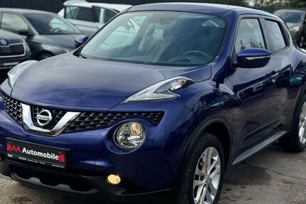 Nissan Juke 29.900 km 11.900 &euro; Hannover 30453