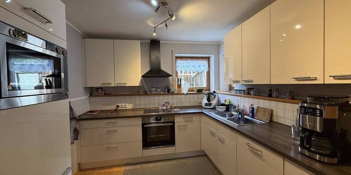 Mehrfamilienhaus, Wohnhaus Hengersberg Schwarzach - 1 Zimmer, 416 m&sup2;, 696.000&euro; | Angebot:26820604