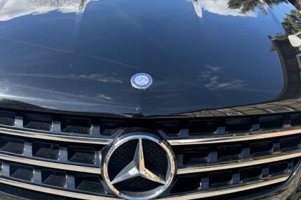 Mercedes-Benz ML 350 114.000 km 19.900 &euro; Vechelde 38159