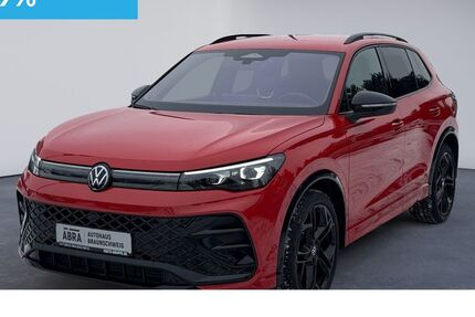 VW Tiguan 6.950 km 39.750 &euro; Braunschweig 38108