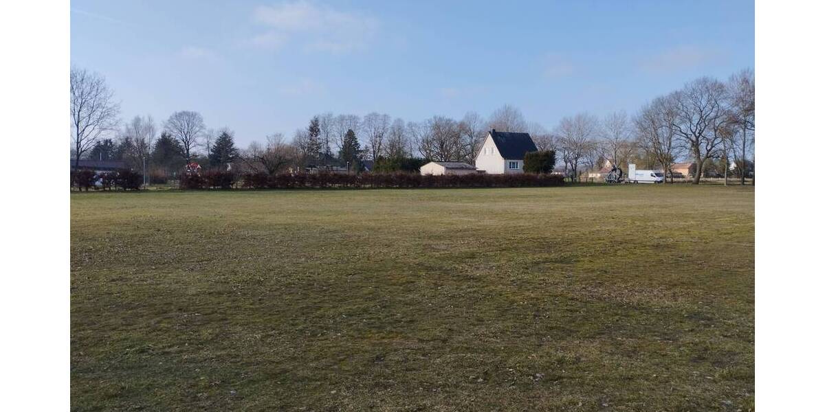 Grundstück Malk Göhren Bresegard - 70.650&euro; | Angebot:19298737