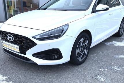 Hyundai i30 10.532 km 17.980 &euro; Plattling 94447