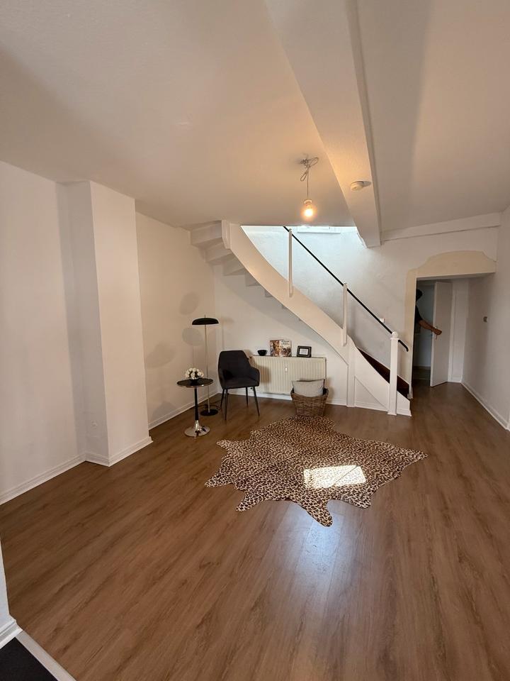 Kleines Häuschen im Zentrum Rüdesheims zimmer