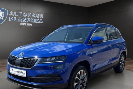 Skoda Karoq 68.720 km 20.950 € Winsen/Luhe 21423