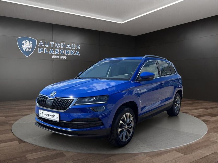 Skoda Karoq 68.720 km 20.950 € Winsen/Luhe 21423