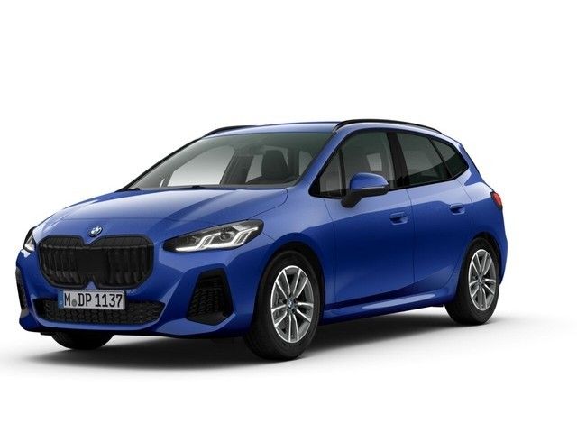 BMW 220 Active Tourer 8.040 km 30.630 &euro; Calw 75365