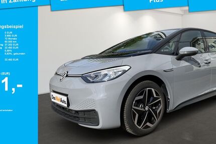 VW ID.3 35.200 km 22.450 € Wangen im Allgäu 88239