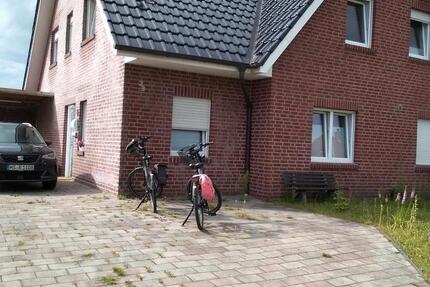 Doppelhaushälfte zum 01.03.26 zu vermieten 3 zimmer