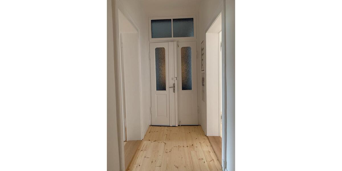 Etagenwohnung Hannover Vahrenwald-List - 5 Zimmer, 133 m&sup2;, 1.785&euro; | Angebot:24844887
