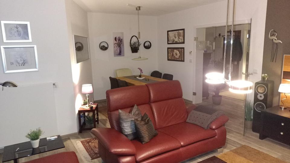 Erdgeschoßwohnung Leipzig Süd - 3 Zimmer, 110 m&sup2;, 395.000&euro; | Angebot:25324591