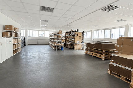 Gewerbeobjekt Amt Wachsenburg - 1.500&euro; | Angebot:27227654