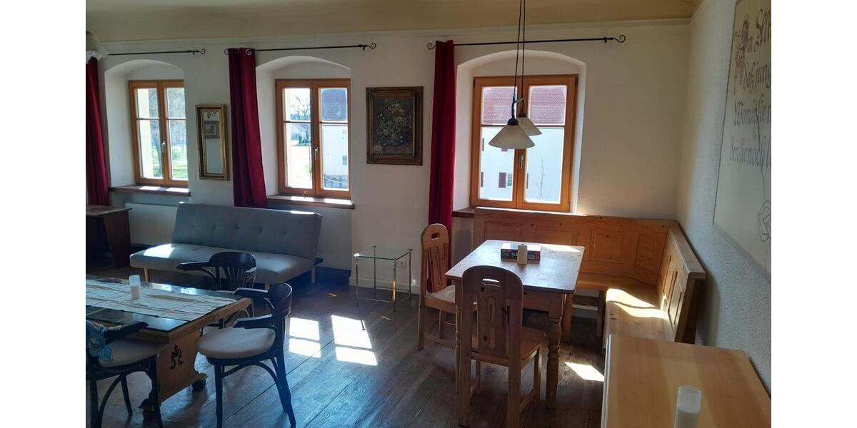 Etagenwohnung Fünfstetten - 2 Zimmer, 595&euro; | Angebot:21851164