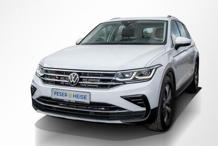 VW Tiguan 84.704 km 24.490 &euro; Köthen 06366
