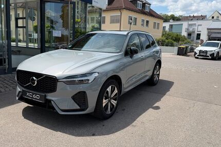 Volvo XC60 9.811 km 46.900 &euro; Pfaffenhofen 85276