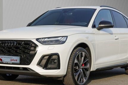 Audi SQ5 56.800 km 47.460 &euro; Trier 54292
