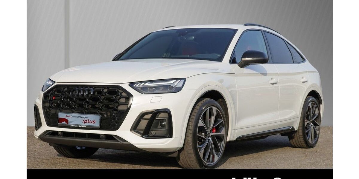 Audi SQ5 56.800 km 47.460 &euro; Trier 54292