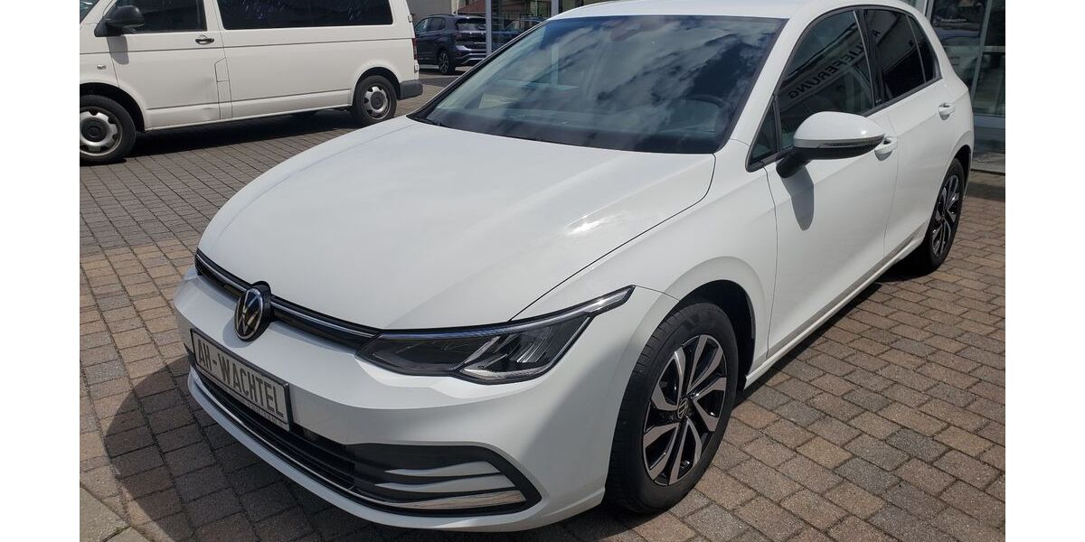 VW Golf 62.382 km 19.490 &euro; Ebersbach OT Kalkreuth 01561