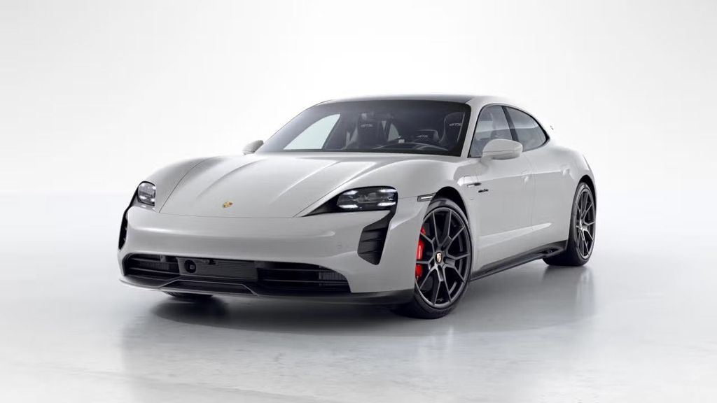 Porsche Taycan 38.900 km 79.390 &euro; Aschaffenburg 63739