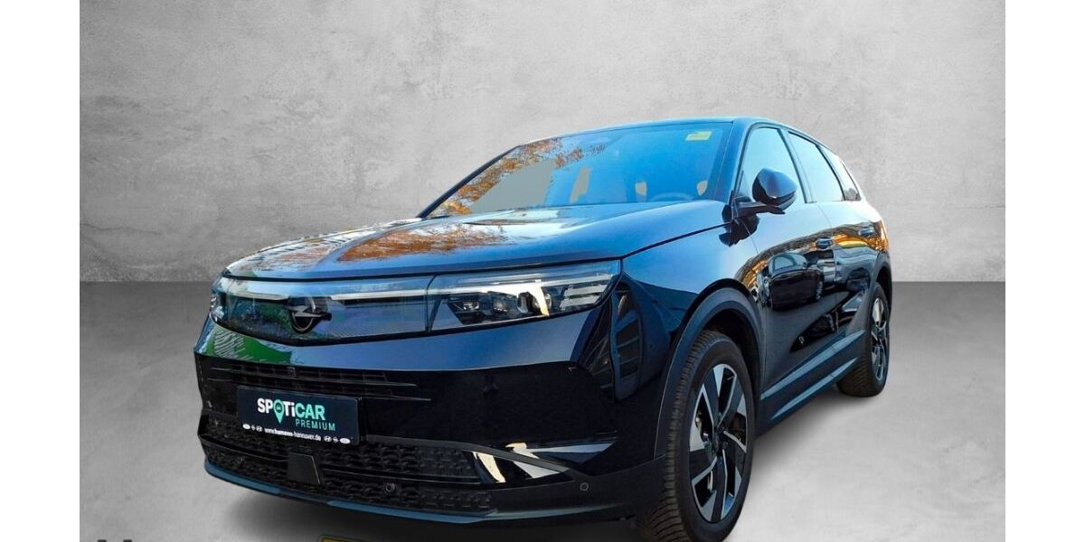 Opel Grandland (X) 11.043 km 33.480 € Hannover 30453