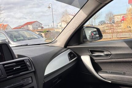 BMW 116 130.000 km 8.400 &euro; Markt Nordheim 91478