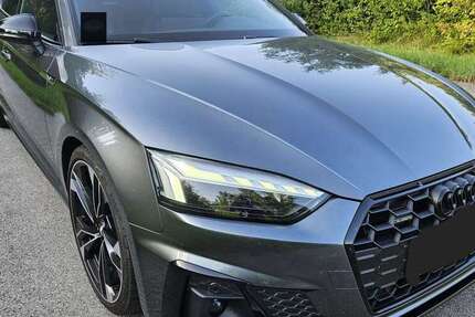Audi A5 116.000 km 34.490 &euro; Garmisch-P. 82467