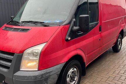 Ford Transit 265.000 km 2.450 &euro; Hagen 58089