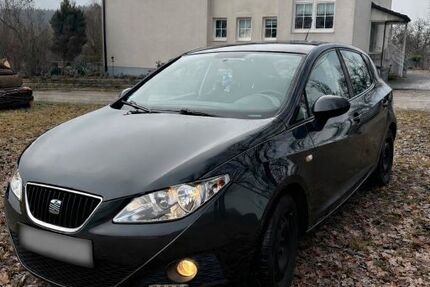 Seat Ibiza 193.500 km 2.500 &euro; Pfaffenhofen 85276