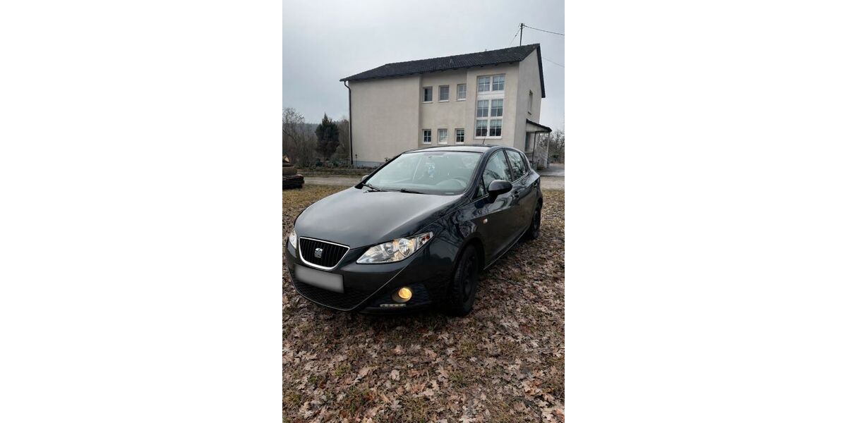 Seat Ibiza 193.500 km 2.850 &euro; Pfaffenhofen 85276
