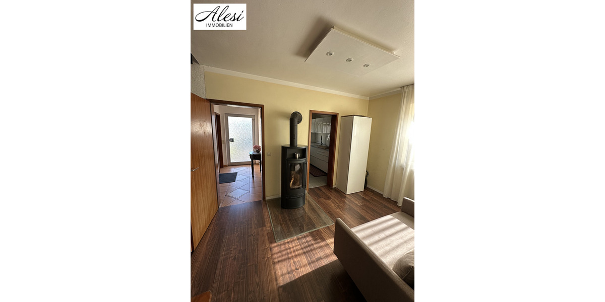 Reihenendhaus Filderstadt Bernhausen - 5 Zimmer, 145 m&sup2;, 539.000&euro; | Angebot:23866036