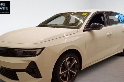 Opel Astra 29.950 km 20.480 &euro; Schwandorf 92421