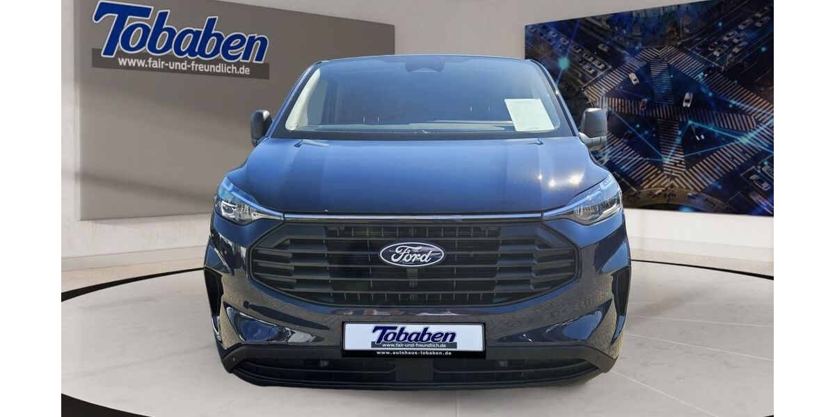 Ford Transit Custom 48.600 km 34.590 &euro; Stade 21680