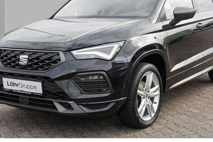 Seat Ateca 54.526 km 22.880 € Neuwied 56564