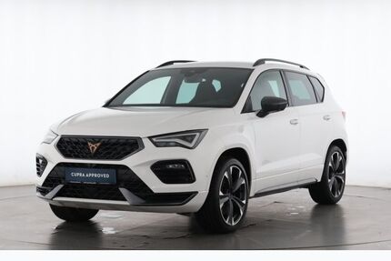 Cupra Ateca 45.759 km 28.730 &euro; Plattling 94447