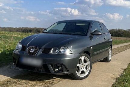 Seat Ibiza 190.980 km 1.299 &euro; Bramsche 49565