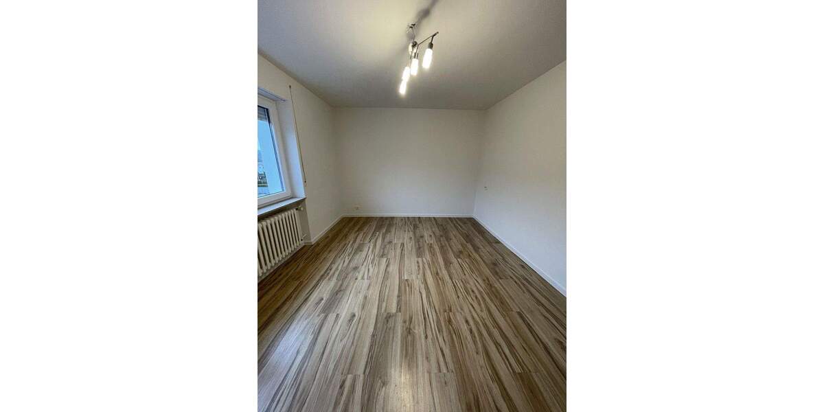 Etagenwohnung Meßstetten Gemarkung Meßstetten - 3 Zimmer, 69 m&sup2;, 650&euro; | Angebot:25733287