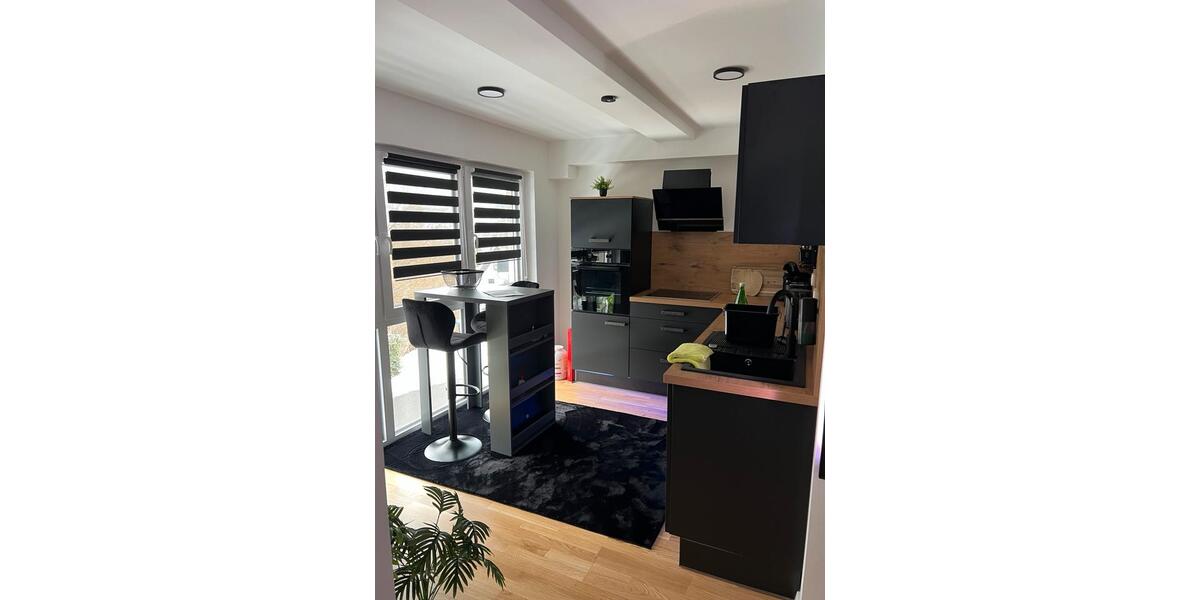 2 Zimmer Wohnung Balkon 2 zimmer