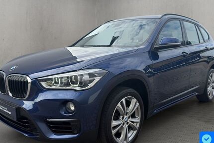 BMW X1 62.000 km 16.999 &euro; Saarlouis 66740