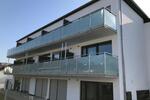 Attraktives 1-Zimmer-Apartment mit Balkon, möbliert, zu vermieten