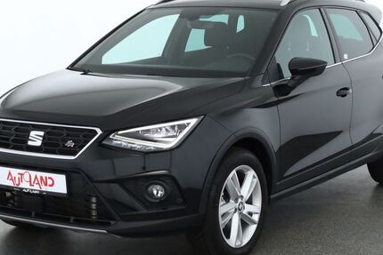Seat Arona 26.193 km 20.990 &euro; Chemnitz 09113
