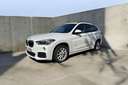 BMW X1 99.000 km 19.900 &euro; Schwabach 91126