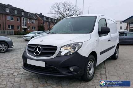 Mercedes-Benz Citan 29.973 km 12.450 &euro; Norderstedt 22846