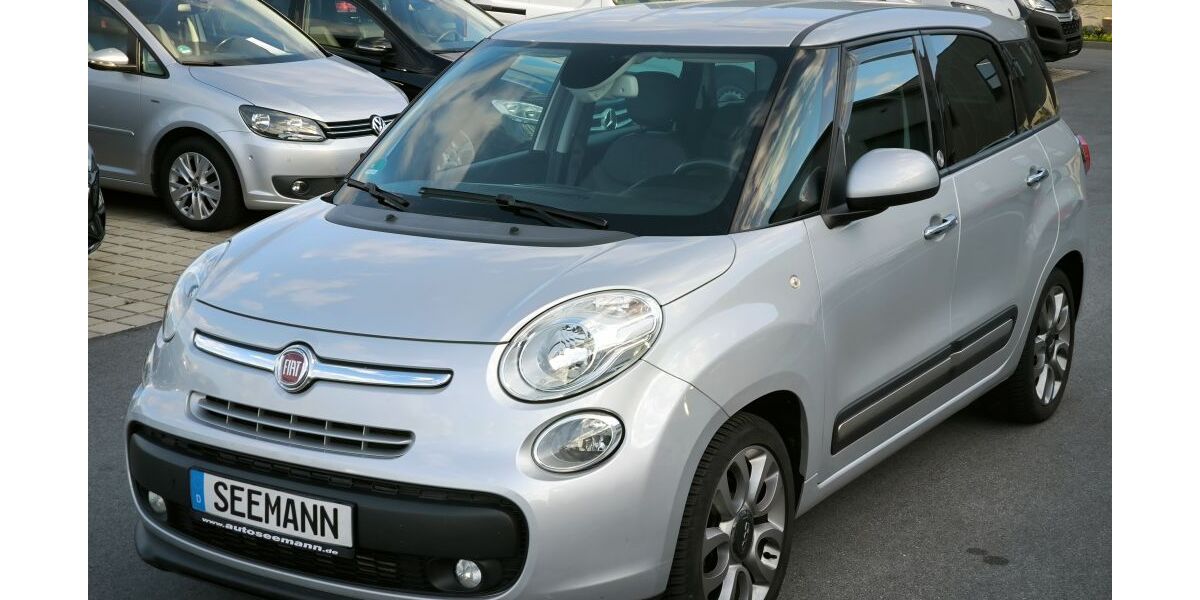 Fiat 500L Living 67.000 km 7.900 &euro; Fürstenzell 94081