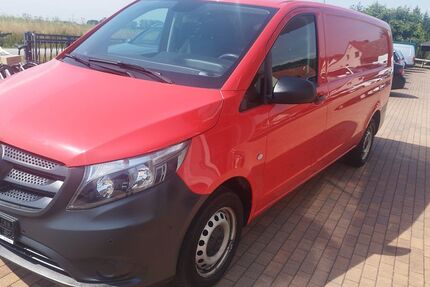 Mercedes-Benz Vito 47.135 km 22.900 &euro; Holtendorf 02829