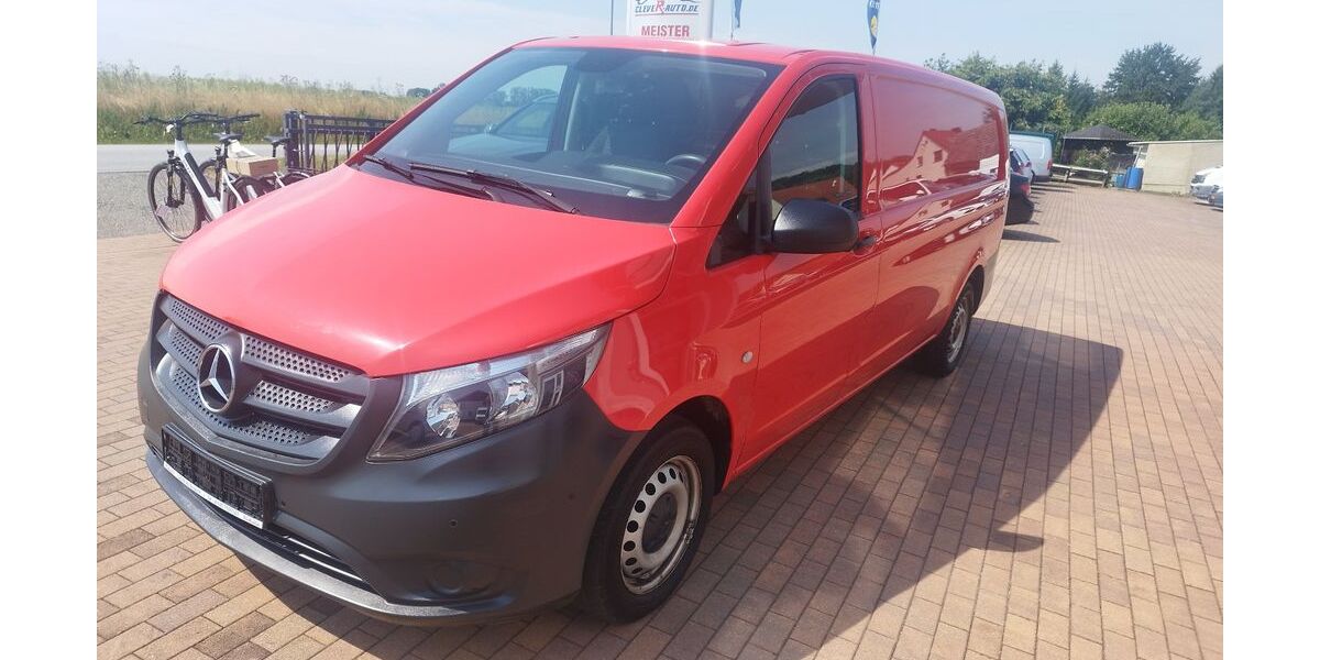 Mercedes-Benz Vito 47.135 km 22.900 &euro; Holtendorf 02829