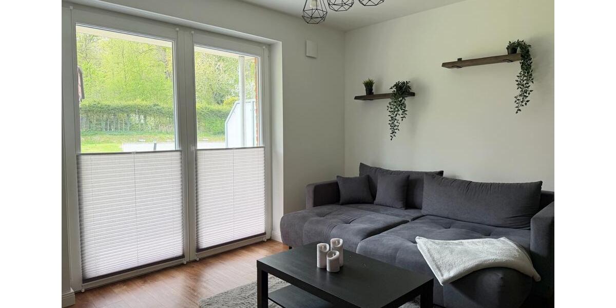 Erdgeschoßwohnung Bad Bevensen - 2 Zimmer, 52 m&sup2;, 599&euro; | Angebot:26382297